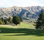 Wanaka Golf Club