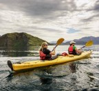 Wanaka Kayaks SUP & Sail