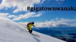 Gigatown Wanaka - What's it all About?