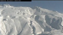 The Best Start to a New Zealand Ski Season Ever!