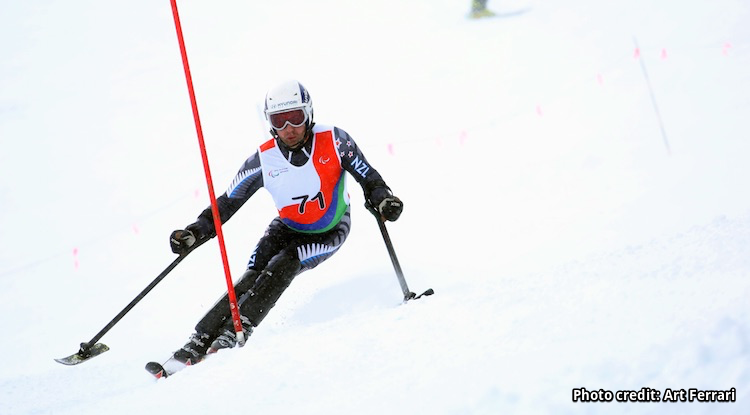 NZ Snow Tours Ski Teams New Zealand Deals Adam Hall Photo credit: Art Ferrari