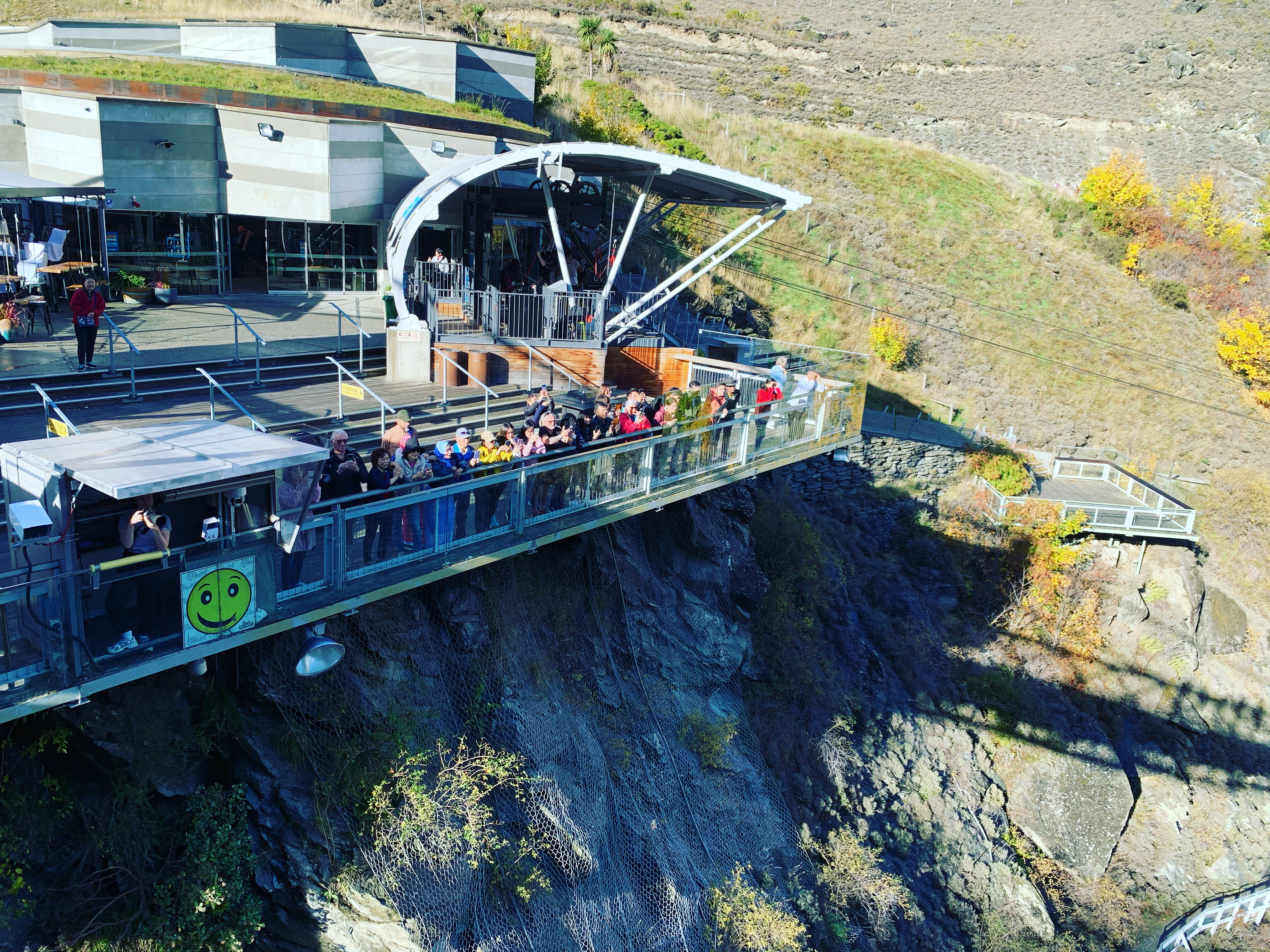 Queenstown Sightseeing Tour