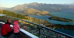 Things to do in Queenstown with Kids