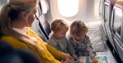 How to Make Travel with Kids Bearable