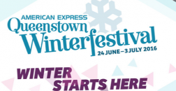 Queenstown Winterfestival - Kids Picks